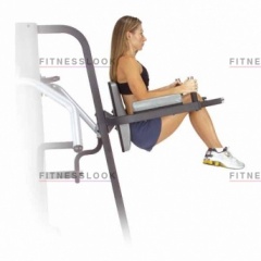 Body Solid GKR9 - пресс/брусья из каталога опций к тренажеру в Челябинске по цене 20150 ₽