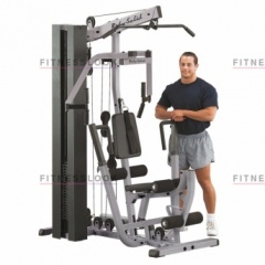 Body Solid EXM-2000S из каталога мультистанций в Челябинске по цене 119260 ₽