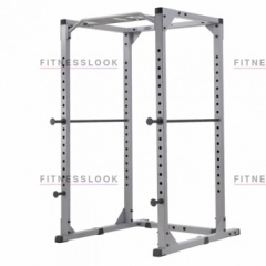 Body Solid GPR-380 из каталога силовых рам в Челябинске по цене 70200 ₽