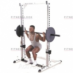 Body Solid GSM-46 - на подшипниках из каталога машин Смита в Челябинске по цене 104550 ₽