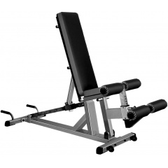 Body Solid GSID-50 из каталога силовых скамей в Челябинске по цене 79990 ₽