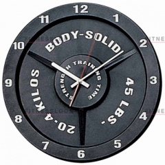 Body Solid STT-45 - фирменные часы из каталога прочих аксессуаров для тренировок в Челябинске по цене 2300 ₽