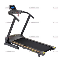 Fusion II HRC в Челябинске по цене 40990 ₽ в категории беговые дорожки Hasttings