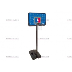 61501CN 2015 NBA — 44″ в Челябинске по цене 17000 ₽ в категории баскетбольные стойки Spalding