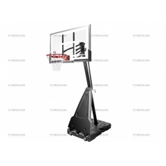 68564CN 2015 Platinum 54″ в Челябинске по цене 50150 ₽ в категории баскетбольные стойки Spalding
