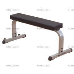Body Solid GFB-350 из каталога силовых скамей в Челябинске по цене 25990 ₽