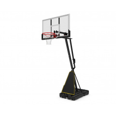Баскетбольная стойка мобильная DFC STAND54P2 — 54″ в Челябинске по цене 57990 ₽