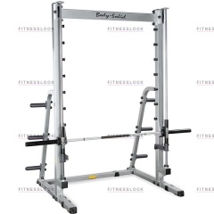 Body Solid ProClub SSM350G из каталога машин Смита в Челябинске по цене 307700 ₽