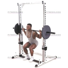 Body Solid GSM-45 на линейных втулках из каталога машин Смита в Челябинске по цене 58650 ₽