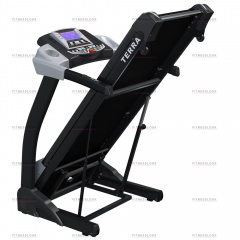T-505 Terra в Челябинске по цене 94990 ₽ в категории беговые дорожки DFC