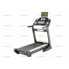 Elite 4000 в Челябинске по цене 137280 ₽ в категории беговые дорожки NordicTrack