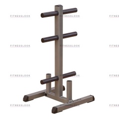 Body Solid GOWT из каталога дисков для штанги с посадочным диаметром 50 мм. в Челябинске по цене 15690 ₽
