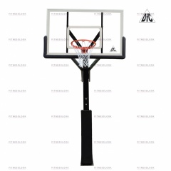 DFC ING60A — 60″ из каталога стационарных баскетбольных стоек в Челябинске по цене 69990 ₽