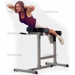 Body Solid GRCH-22 из каталога брусьев в Челябинске по цене 36980 ₽