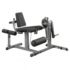 Body Solid GCEC-340 - сгибание/разгибание ног из каталога тренажеров на свободных весах в Челябинске по цене 70990 ₽