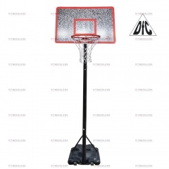Баскетбольная стойка мобильная DFC STAND50M — 50″ в Челябинске по цене 21990 ₽
