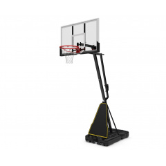 Баскетбольная стойка мобильная DFC STAND50P — 50″ в Челябинске по цене 53990 ₽