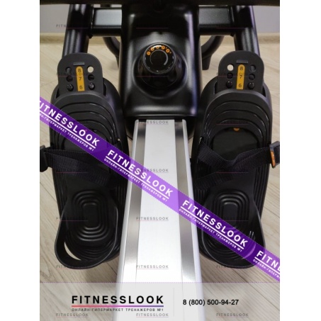 Рендер-8 для Matrix Rower New