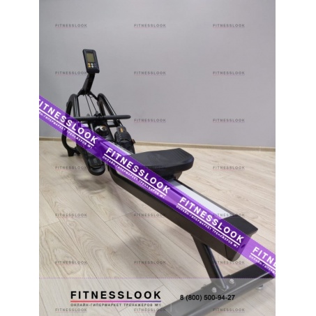 Рендер-2 для Matrix Rower New