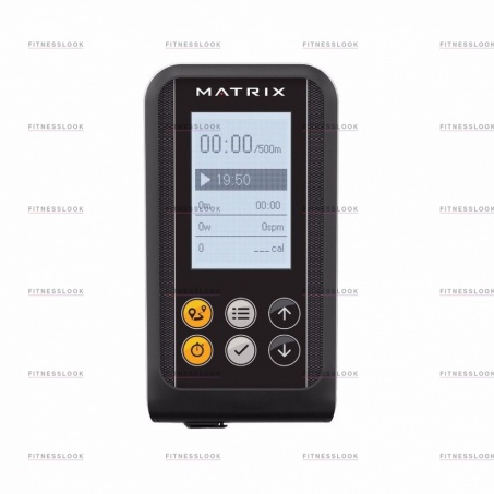 Рендер-1 для Matrix Rower New