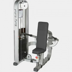 Body Solid ProClub STM-1000G -  трицепс-машина из каталога грузоблочных тренажеров в Челябинске по цене 258990 ₽