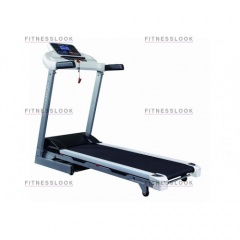 T840i c iconsole в Челябинске по цене 69300 ₽ в категории беговые дорожки Sportop