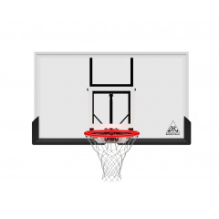 Баскетбольный щит DFC BOARD60P в Челябинске по цене 37990 ₽