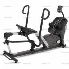 CR2 в Челябинске по цене 230180 ₽ в категории гребные тренажеры Inspire