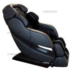 Gess Rolfing - черное из каталога массажных кресел в Челябинске по цене 340000 ₽