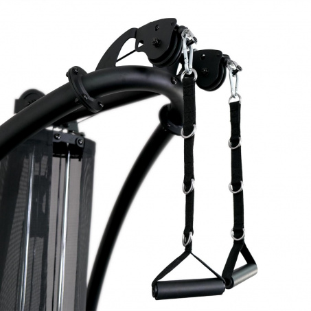 Рендер-7 для Inspire M1 (M102B) Multi-Gym