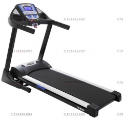 TR660 в Челябинске по цене 142790 ₽ в категории беговые дорожки Hasttings