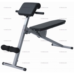 DFC TF-1107 из каталога силовых скамей в Челябинске по цене 11050 ₽