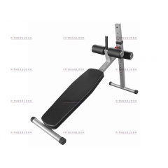 Protrain AX1009 из каталога скамей для пресса в Челябинске по цене 20230 ₽