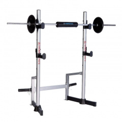 Protrain PR-SR из каталога стоек для штанги в Челябинске по цене 15680 ₽