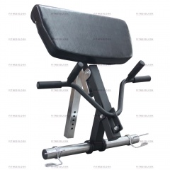 DFC PowerGym  Option2 - парта Скота из каталога опций к тренажеру в Челябинске по цене 5950 ₽