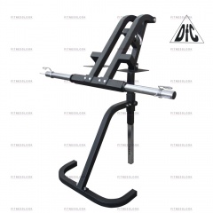 DFC PowerGym Option 5 - для ног/пресса из каталога опций к тренажеру в Челябинске по цене 9350 ₽