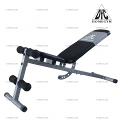 DFC Homegym SUB044 из каталога силовых скамей в Челябинске по цене 7650 ₽
