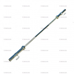 DFC OB86-50/25 из каталога прямых грифов для штанги в Челябинске по цене 14990 ₽