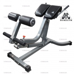 DFC Homegym SUB027 из каталога гиперэкстензий в Челябинске по цене 8420 ₽