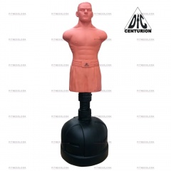 DFC Boxing Punching Man-Heavy (беж) TLS-XXL из каталога манекенов для бокса в Челябинске по цене 25500 ₽
