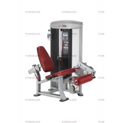 AeroFit Mega Power MLE-200 - разгибание ног из каталога грузоблочных тренажеров в Челябинске по цене 270000 ₽