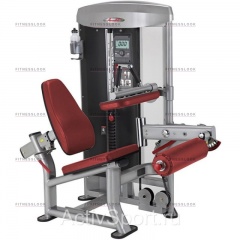 AeroFit Mega Power MLC-400 - сгибание ног сидя из каталога грузоблочных тренажеров в Челябинске по цене 247010 ₽
