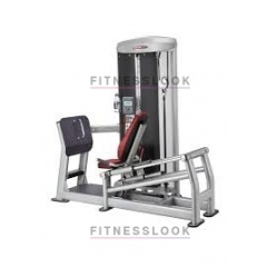 AeroFit Mega Power MLP-500 - жим ногами из каталога грузоблочных тренажеров в Челябинске по цене 320370 ₽