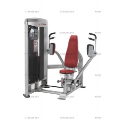 Mega Power MPD-700 - баттерфляй в Челябинске по цене 279360 ₽ в категории грузоблочные тренажеры Aerofit