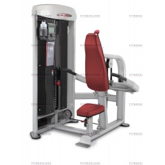 Mega Power MTM-1000 - жим вниз в Челябинске по цене 279360 ₽ в категории грузоблочные тренажеры Aerofit