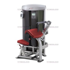 AeroFit Mega Power MTE-1200 - разгибание рук из каталога грузоблочных тренажеров в Челябинске по цене 275580 ₽