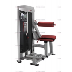 AeroFit Mega Power MBK-1600 - разгибание спины из каталога грузоблочных тренажеров в Челябинске по цене 270000 ₽
