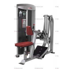 AeroFit Mega Power MRM-1700 - гребная тяга из каталога грузоблочных тренажеров в Челябинске по цене 266140 ₽