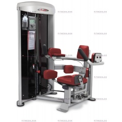Mega Power MOT-1800 - вращение торса в Челябинске по цене 279360 ₽ в категории грузоблочные тренажеры Aerofit