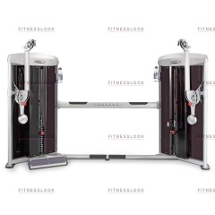 AeroFit Mega Power MDC-2000 из каталога тренажеров кроссоверов в Челябинске по цене 336260 ₽